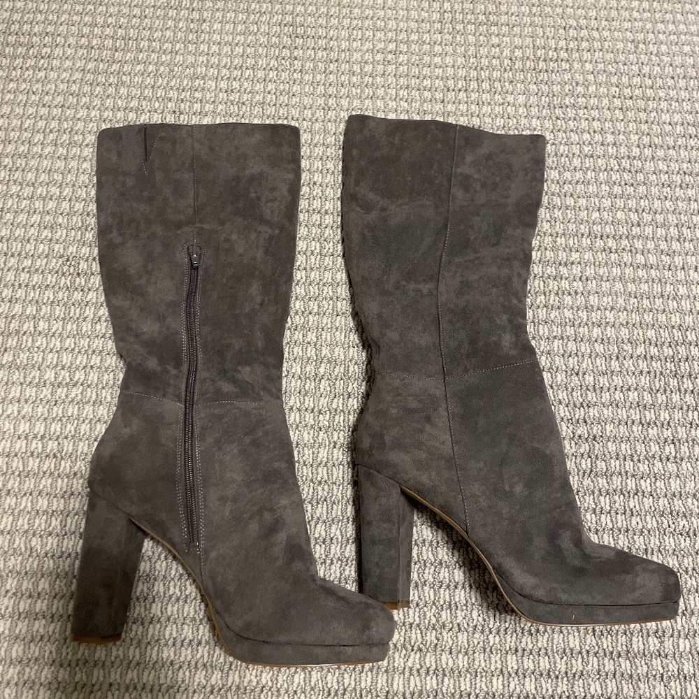 Womens Boots